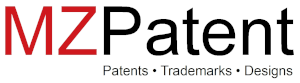 MZ Patent Logo